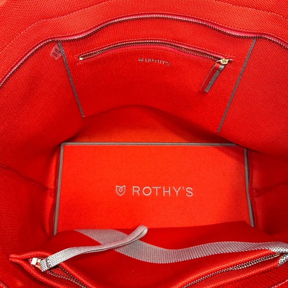 Rothy’s bags - Picture 5 of 7